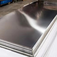 Prix ​​en gros Prix 304L Feuille en acier inoxydable laminée à la construction